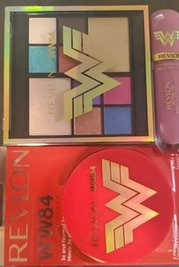 Revlon WW84 Limited Edition